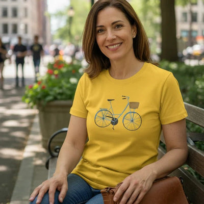 Stadtschaukel - ZweiRadZauber