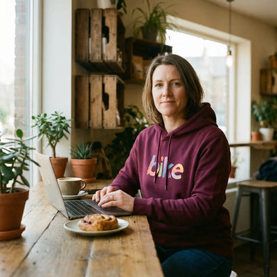 bike – Farbenfroh - ZweiRadZauber