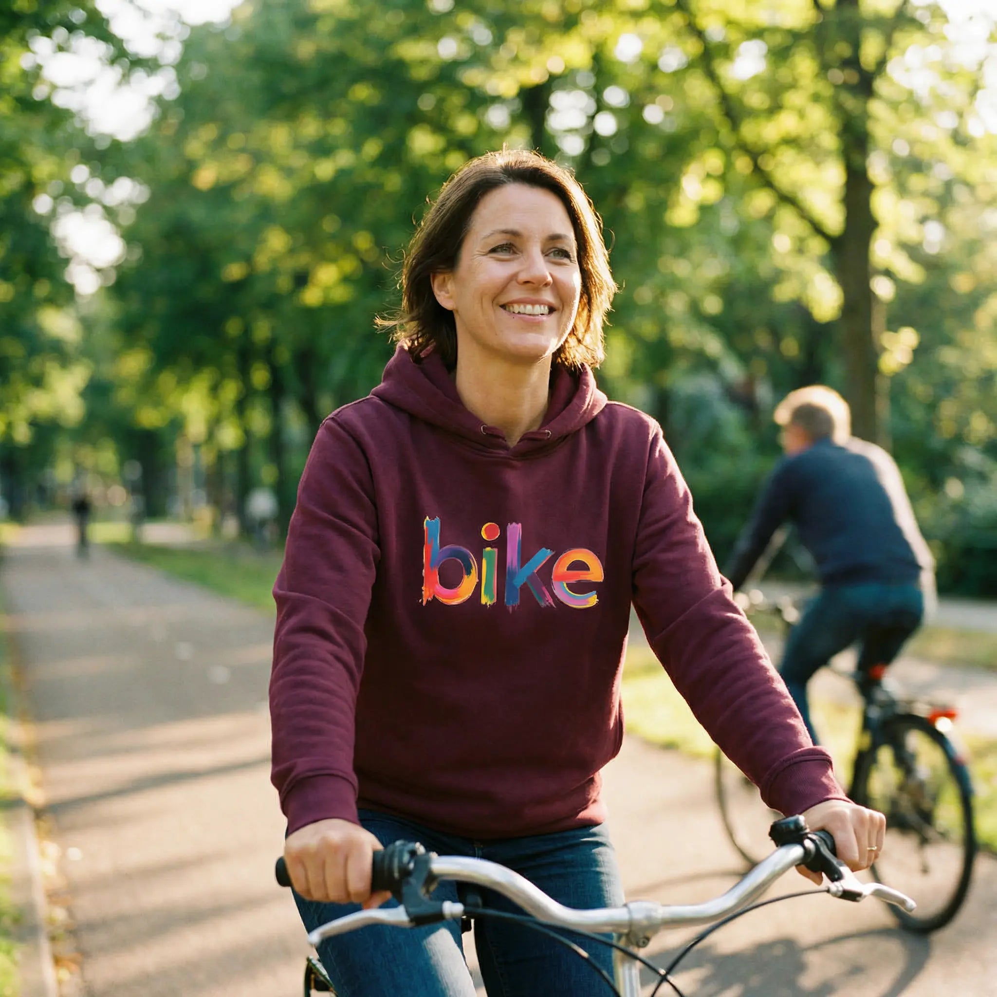 bike – Farbenfroh - ZweiRadZauber