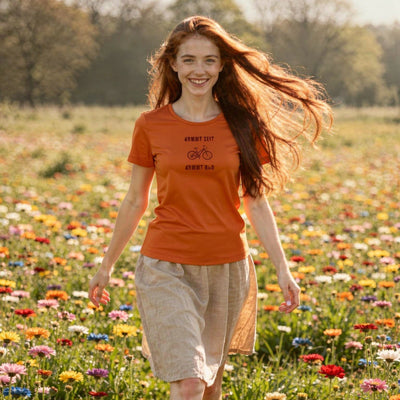 Kommt Zeit, kommt Rad - ZweiRadZauber