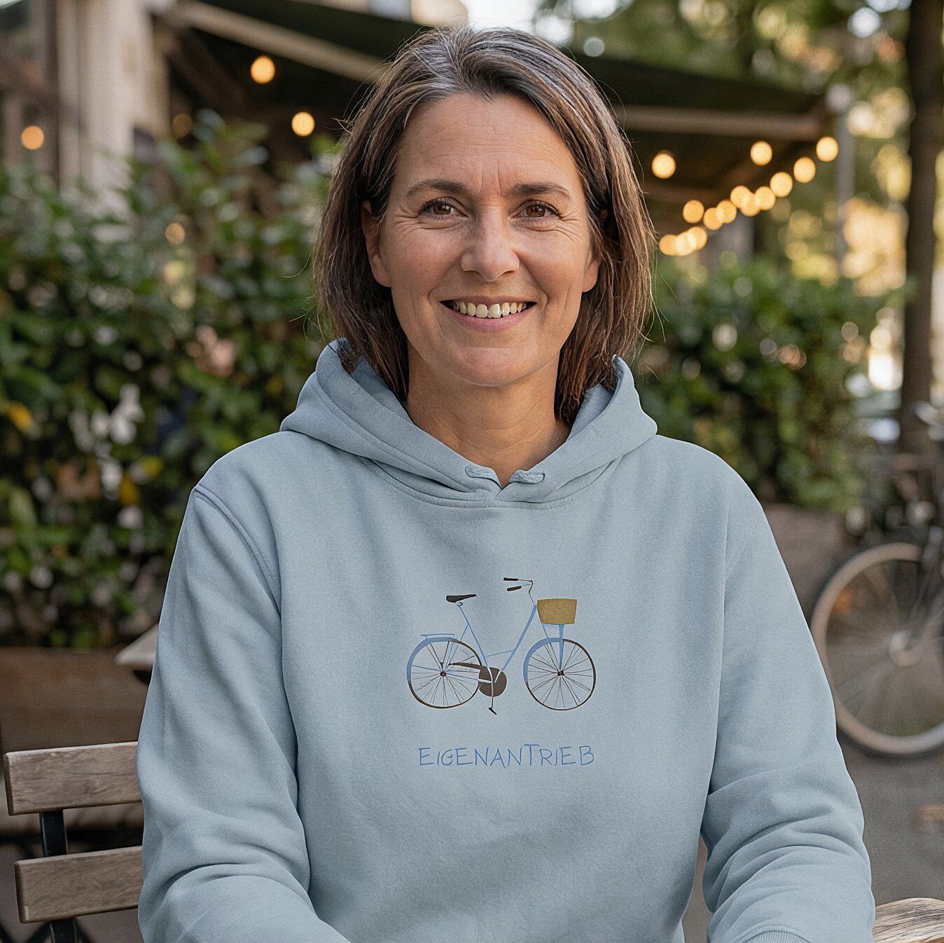 Eigenantrieb - ZweiRadZauber